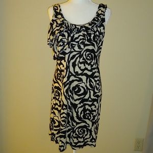 Pretty floral design